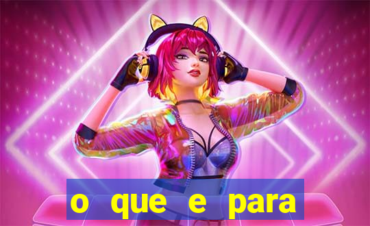 o que e para falar portal zacarias
